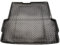 Alfombra protectora bandeja de maletero a medida PVC 3D para Renault KANGOO 1 (I) 1998-2008 versión 2 plazas