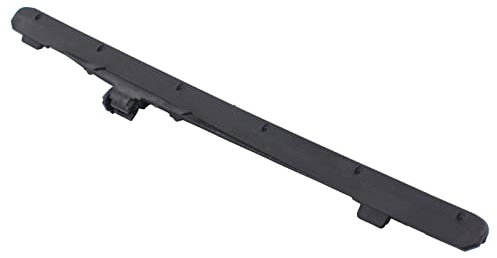 HouYeen Front Right OS Door Edge Guard Shield Protector for Focus Mk3 Mk4 2010-2023