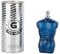 Mercury Snc Parfüm für Herren, inspiriert und kompatibel mit Le Ma.le, 100 ml, Eau de Parfum für Herren – gleichwertige und inspirierte Düfte