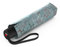 Knirps Taschenschirm A.050 Medium Manual Cubes - Ice