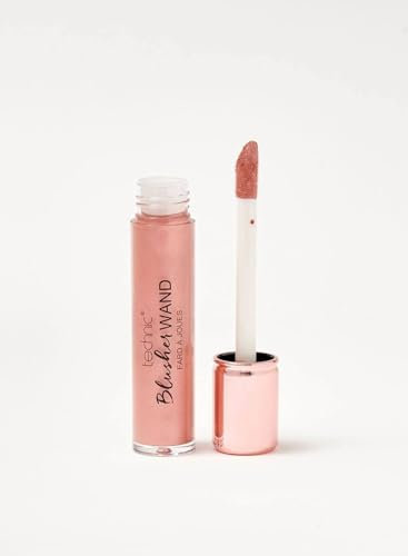 Technic Blusher Wand - Tempt Me