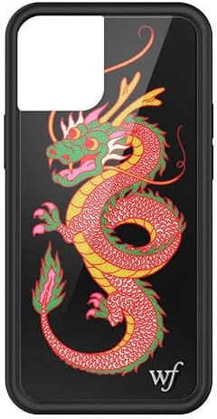Wildflower Hüllen - Year of The Dragon iPhone 13 Mini Hülle