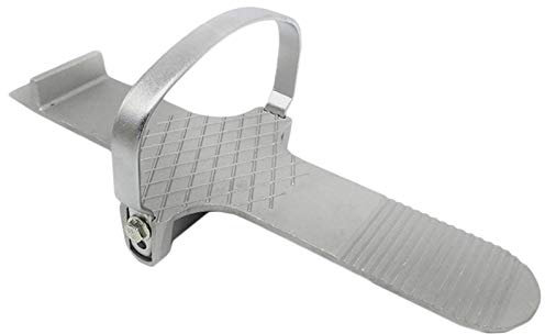 ensecoo Rutschfeste TüR FüßE Verwenden Sie Gips Karton Platten Trocken Bau Multifunktions Platten Lift, Um Leichte, Platten zu Reparieren