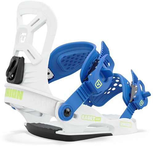 Union Cadet MINI Bindung 2025 White, XS