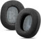 Live E65BTNC Earpad, HoneTeek Replacement Ear Pads for JBL Live E65BTNC, 650BTNC, 660BTNC, 750NC Duet NC Noise-Cancelling Headphones, Soft Memory Sponge & Breathable Mesh Fabric Ear Pads Cushion