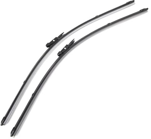 SYBLW Scheibenwischer Satz Kompatibel Mit Ford Für C-Max 2010–2016, 2017, 2018, 2019, 2020, 2021, 2022, 2023, 28 Zoll + 26 Zoll Frontwischerblätter, Windschutzscheibe, Fenster, Regenbürsten