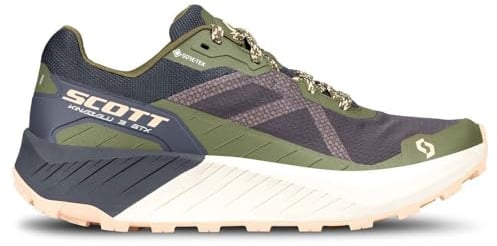 SCOTT Kinabalu 3 Goretex Trail Running Shoes EU 38 1/2