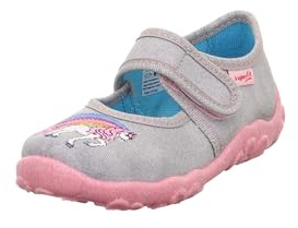 Superfit BONNY Hausschuhe 1-800282 Mädchen