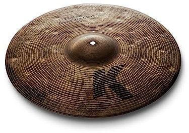 Zildjian K Custom Series - 18 Special Dry Crash Cymbal