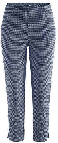 Stehmann Loli-602 Caprihose getupft