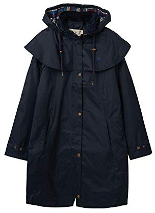 Lighthouse Outrider Women's 3/4 Waterproof Raincoat