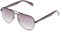 Fossil Herren fos 2061/s Sonnenbrille, Black, 60