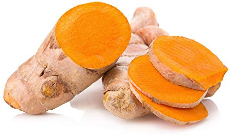 Fresh Turmeric Root, 500g