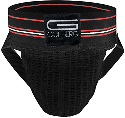 GOLBERG - Soporte Deportivo (2 Unidades)