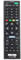 allimity RM-ED054 Replaced Remote Control fit for SONY TV KDL-32R420A KDL-32R421A KDL-32R423A KDL-32R424A KDL-40R470A KDL-40R471A KDL-40R473A KDL-40R474A KDL-46R470A KDL-46R473A