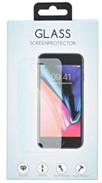 SELENCIA Displayschutz Gehärtetes Glas - Geeignet für Xiaomi Mi 9T (Pro)