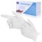 30 Pcs White Cotton Gloves for Eczema, Washable Shrink Resistant Cotton Gloves for Men and Women, Stretchable Breathable Cloth.