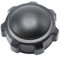 SECURA Tankdeckel Ø57mm kompatibel mit Honda HF2417HM Rasentraktor