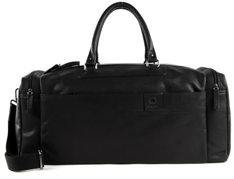 Strellson - Hyde Park Larry travelbag shz Schwarz