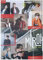 JYP Ent Stray Kids CLE 1 : Miroh (Clé 1 Version) The 4th Mini Standard Album CD-R+Photobook+3 QR Photocards+(Extra 4 Photocards+1 Double-Sided Photocard+Pocket Mirror)