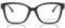 Michael Kors Unisex 0mk4094u Brillengestell, transparent, 53