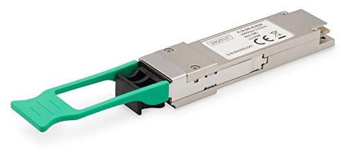DIGITUS 100Gbs QSFP28 SR4 Optical Transceiver