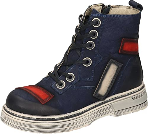 Manitu-Damen Boots 36 EU