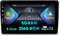 8G+256G Android 14 Autoradio 9 Zoll Doppel Din Radio Für FIAT Ducato/Peugeot Boxer/Citroen Jumper 2006-2022 mit GPS Navigation Bluetooth RDS FM WiFi SWC Carplay DSP RDS DAB+