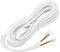 4-adriges Kabel Draht-Intercom-Kamera, 34 X 15 X 3, 4-adrig, 25 M, 0,3 Mm, Rundes, Flexibles Kupferkabel Video-Türsprechanlage