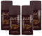 RUUM Lufterfrischer Nachfüller 4er Pack Oud Wood - Duft Nachfüller kompatibel mit Air Wick Freshmatic, Glade Brise - 4x 250 ml Duftspray für Geruchsneutralisierung & Frische