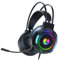 rieder Gaming Headset 7.1 Stereo Surround Bass Headset Computer Gaming Console with Microphone RGB Headset