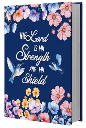 NBEADS Hummingbirds Blumen Buchdeckel, Dehnbarer Bucheinband Jumbo Stoff Buchhüllen Wiederverwendbarer Buchschutz für Hardcover Lehrbücher Paperback bis zu 20.6x27.4cm