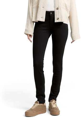 Tom Tailor Damen TTLUCIE Skinny Jeans