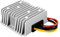 1pcs 8-36V to 12.6V 13.8V 14.5V 16.8V 10A DC DC Battery Charger Lithium Charger(8-36V_13.8V)