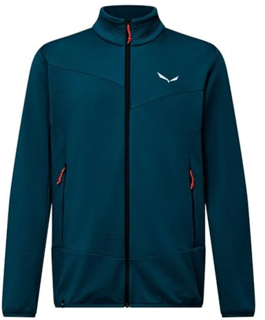Salewa Puez Altavia Polarlite Fleece Jacke Herren