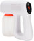 Spruzzatore Portatile da 300 Ml, Ricaricabile da 1200 MAh, 2 Livelli di Nebulizzazione Regolabili, Flacone Spray Elettrico Senza Fili per Pelle Umana, Scatole, Elettrodomestici