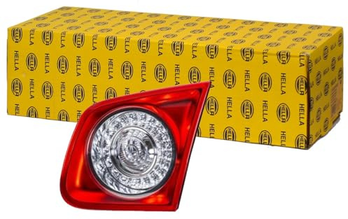 HELLA 2ZR 983 170-021 Rearlight - Bulb - Inner Section - ECE