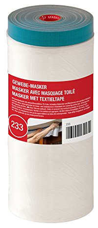 Kip 233 – 54 Abdeckung Textil, 550 mm x 20 m