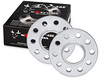 JOM 780042 Spurverbreiterung