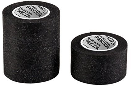 Mueller Recoil Elastic Cohesive Tape (Case of 10 Rolls)