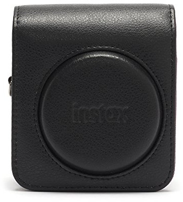 instax mini 70 camera case, Black