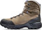 Mammut Damen Nova Tour II High GTX Women Trekking-& Wanderstiefel, Oak Bark, 36 2/3 EU