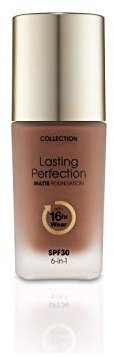 Collection Lasting Perfection Foundation Café 20, 1 Stück