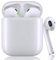 Bluetooth 5.3 Headphones,Air Buds Pods Bluetooth Wireless Earbuds with Noise Reduction,in-Ear Ear Buds Sport Headset IPX7 Waterproof Auto Pairing Fast Charging HD Mic Headsets,for Android/Airpods/IOS