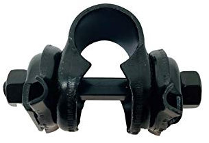 Hard To Find Bike Parts 80’s Old School BMX Saddle Clamp Seat Bracket Fits All Seats With Rails As Fitted On Modern BMX As Well Including Kashimax