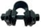 Hard To Find Bike Parts 80’s Old School BMX Saddle Clamp Seat Bracket Fits All Seats With Rails As Fitted On Modern BMX As Well Including Kashimax