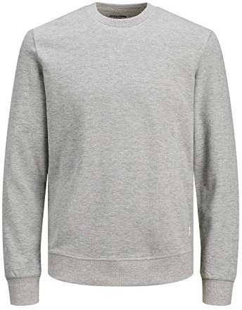 Pullover basico da uomo Jack & Jones