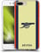 Head Case Designs Officially Licensed Arsenal FC Away 2021/22 Crest Kit Soft Gel Case Compatible With Apple iPhone 7 Plus/iPhone 8 Plus