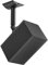 notiela Tilt and Swivel Adjustable Speaker Wall Mount for Samsung SWA-9200S SWA-9100S SWA-9000S SWA-8500S Rear Speakers Ceiling Speaker Mount, 1 Pack