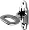 Boot & Motor Talamex Maststufe/Mast Step rund klappbar Edelstahl